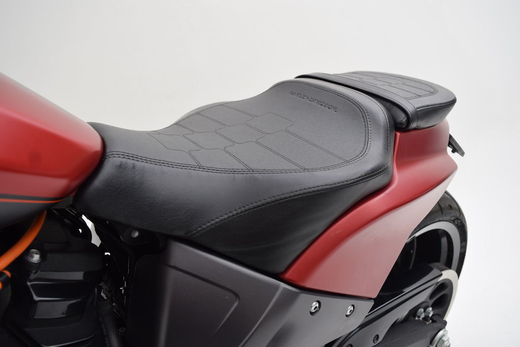 Softail® FXDR® 114