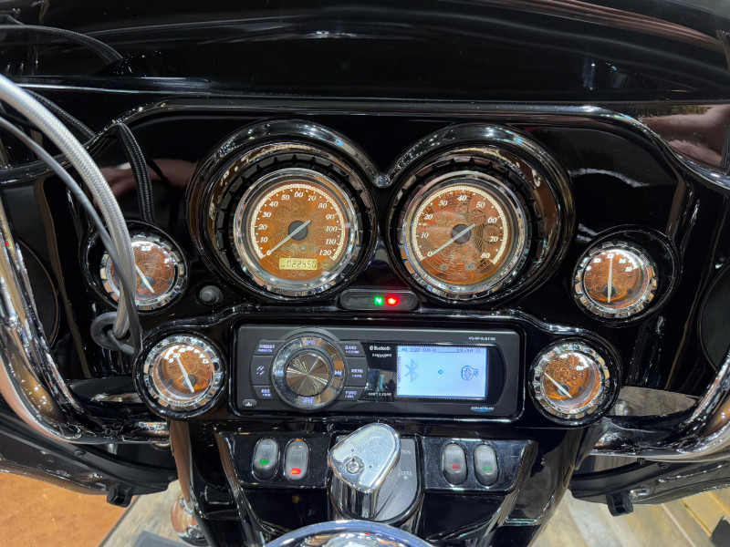 Electra Glide® Ultra® Limited 110th Anniversary