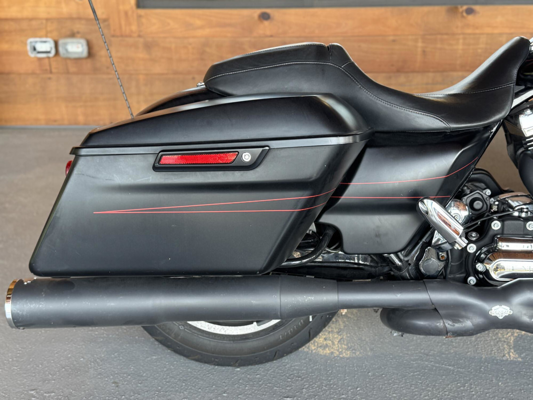 Street Glide® Special
