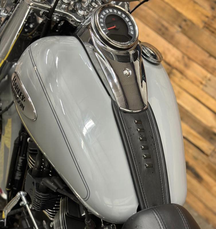 Heritage Classic 114