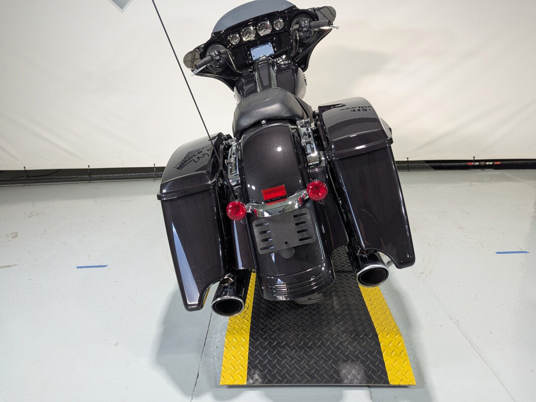 Street Glide® Special