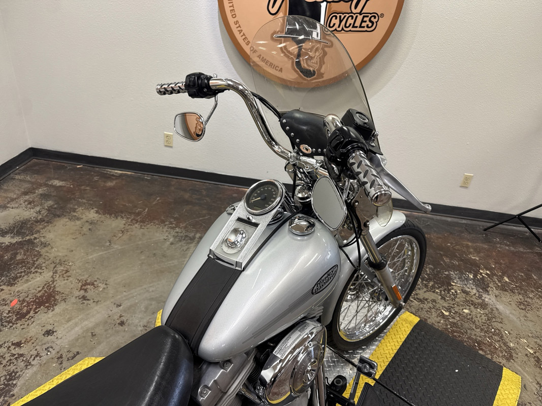 Softail® Standard