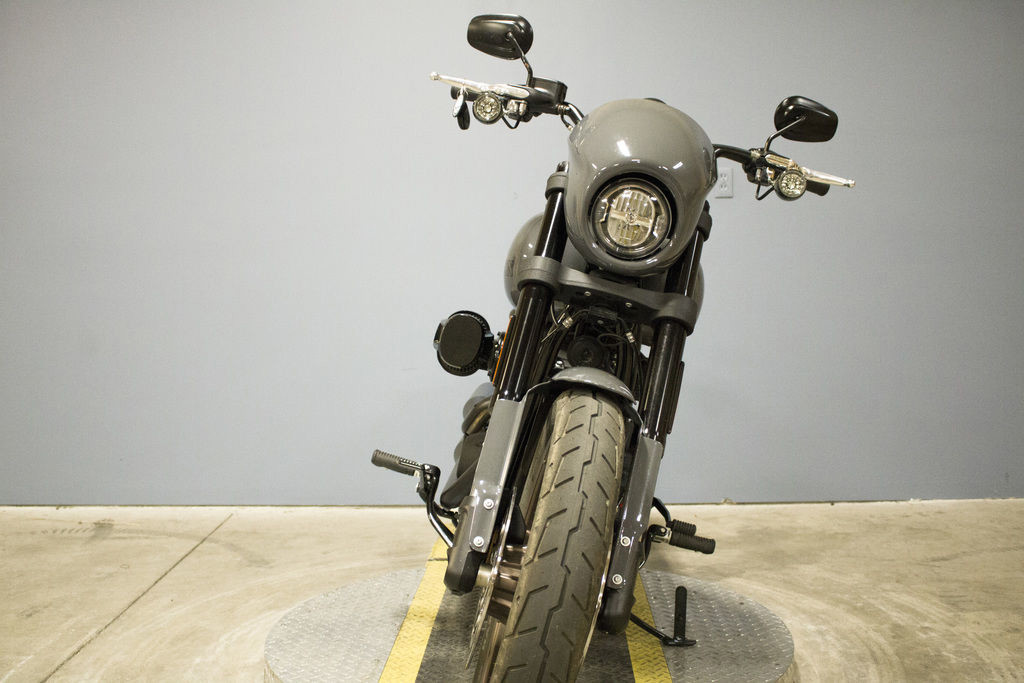 Low Rider® S
