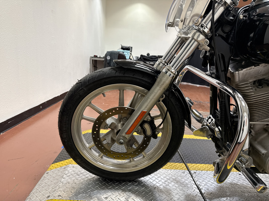 Dyna® Super Glide®