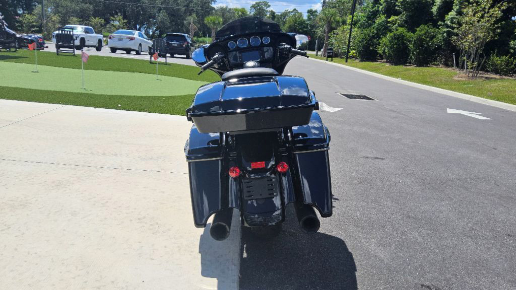 Street Glide® Special