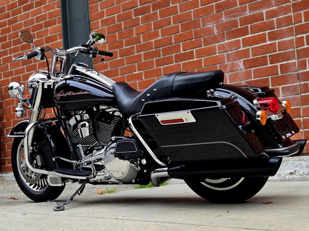 Road King®