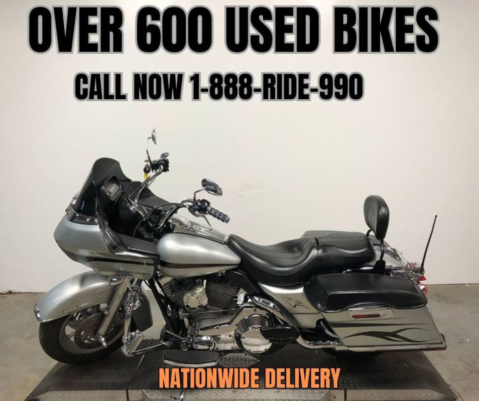 Road Glide®