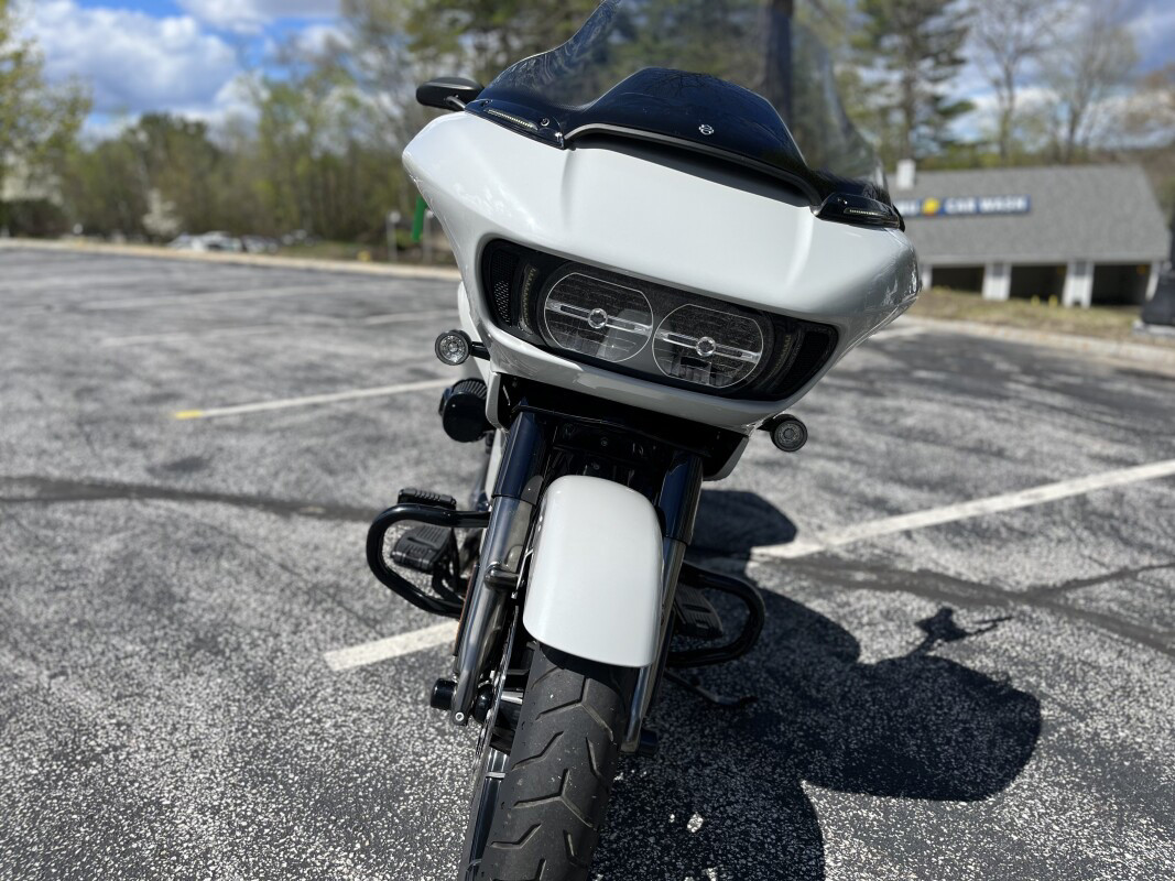 CVO® Road Glide®