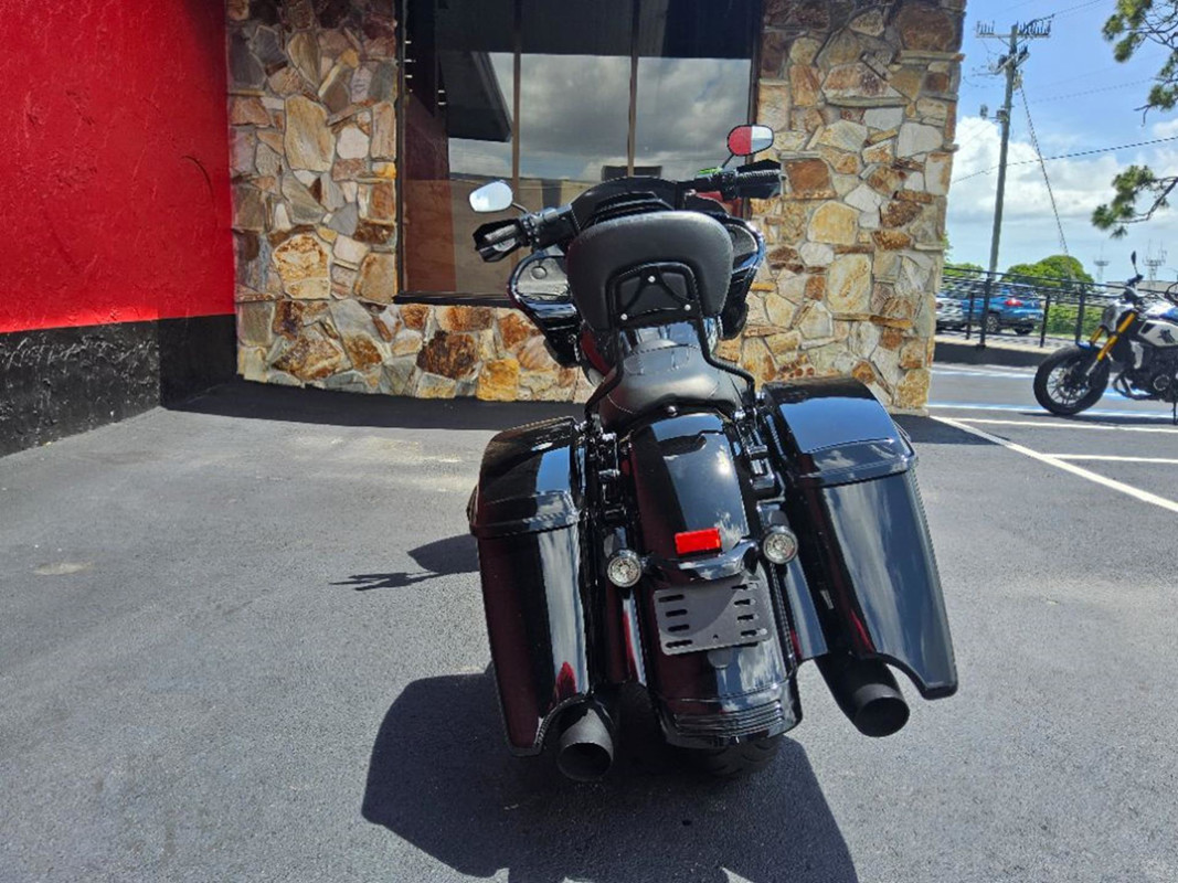 Road Glide® Special