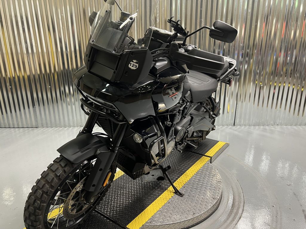 Pan America® 1250