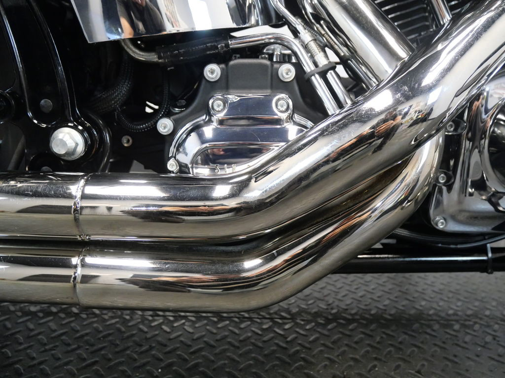 Heritage Softail® Classic