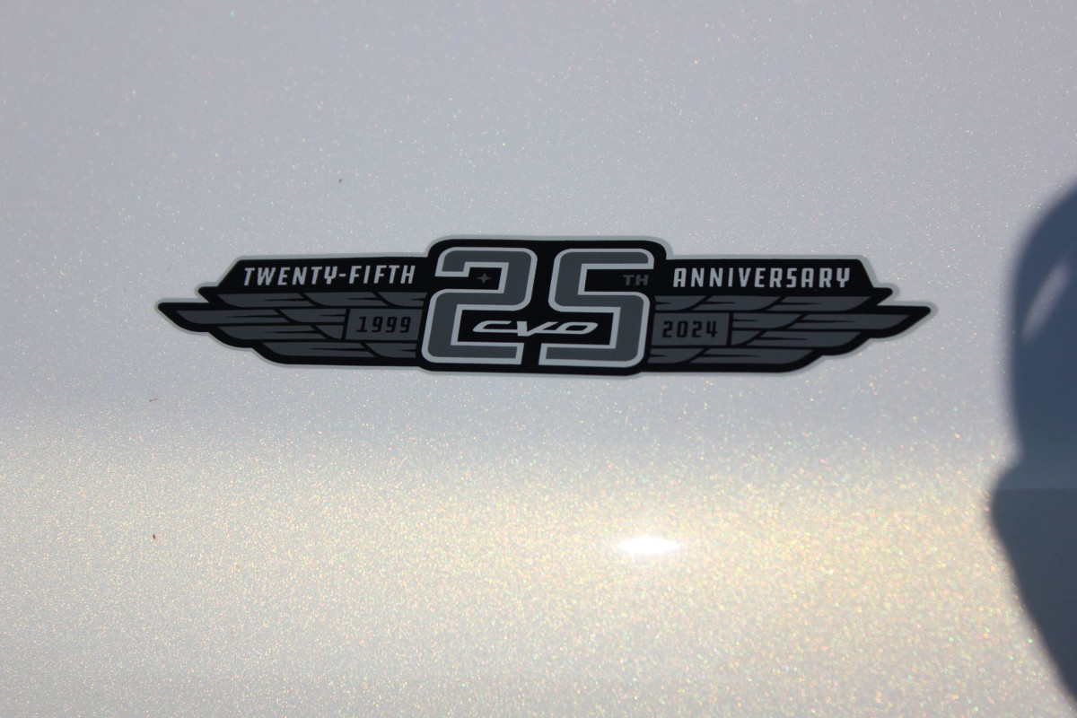CVO® Road Glide® ST