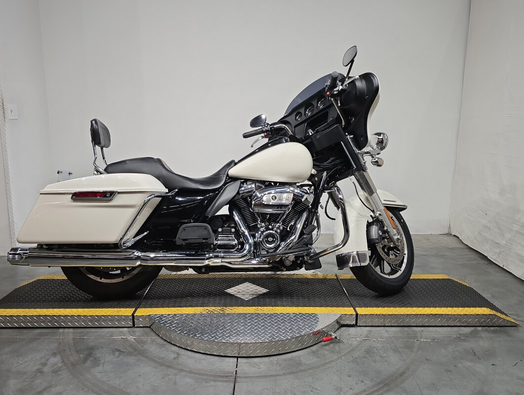 Electra Glide® Ultra Classic®