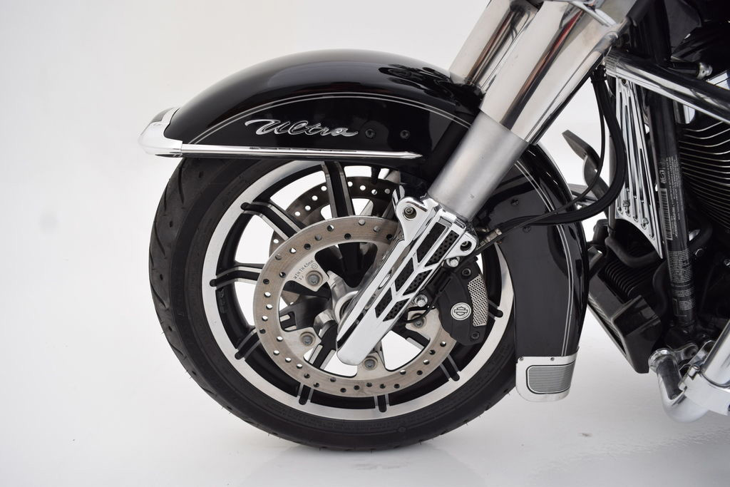 Electra Glide® Ultra Classic®