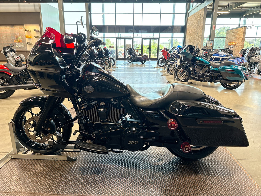 Road King® Special