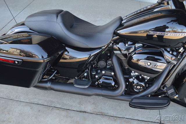 Street Glide® Special