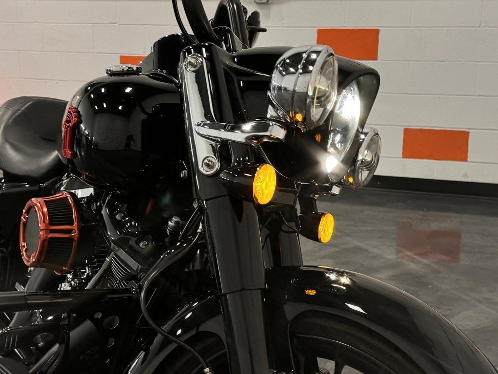 Road King® Special
