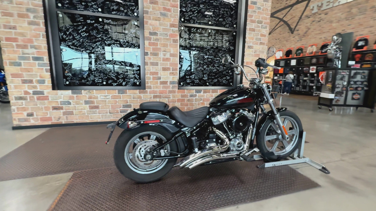 Softail® Standard