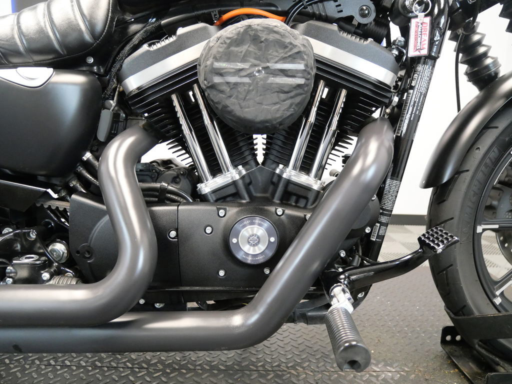 Sportster® Iron 883®