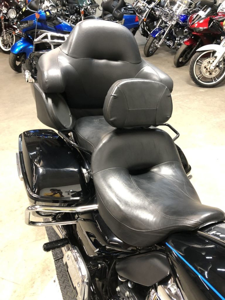 Electra Glide® Ultra® Limited