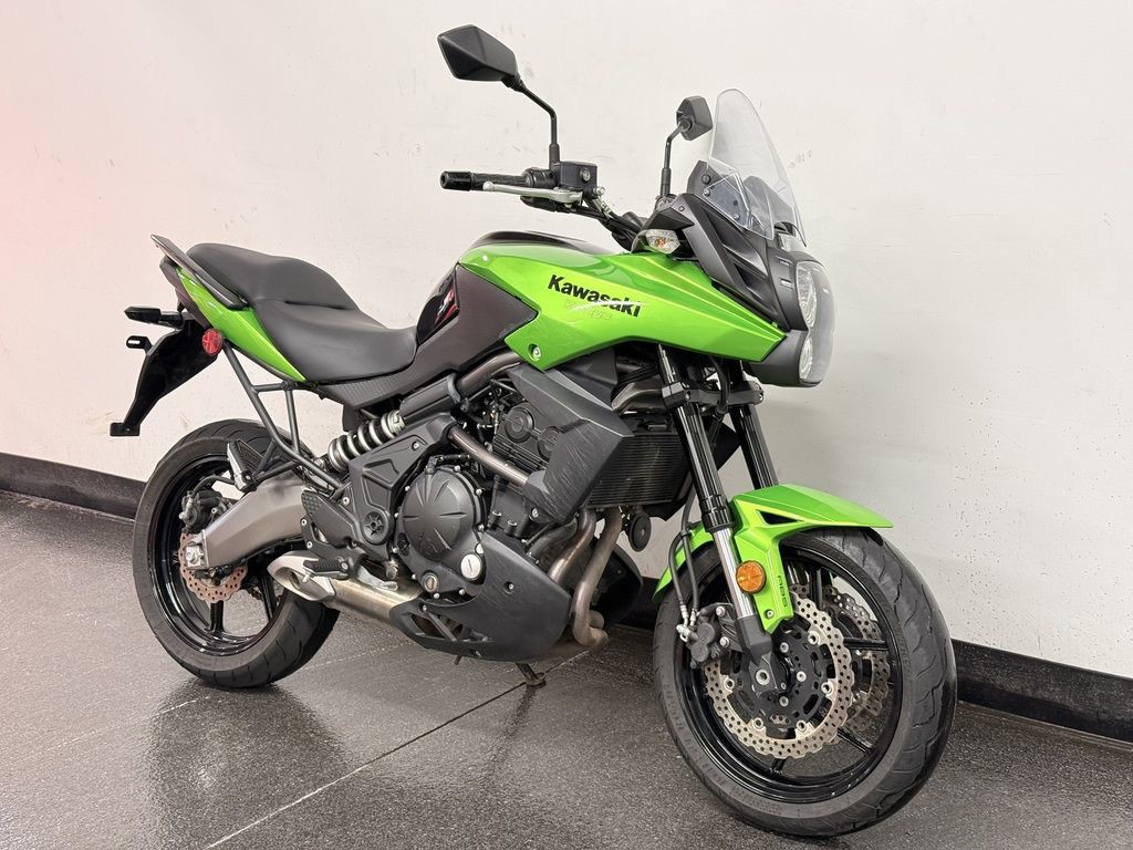 Versys® ABS