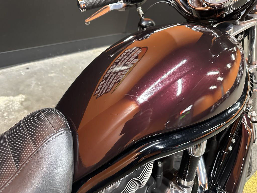 V-Rod® Night Rod®