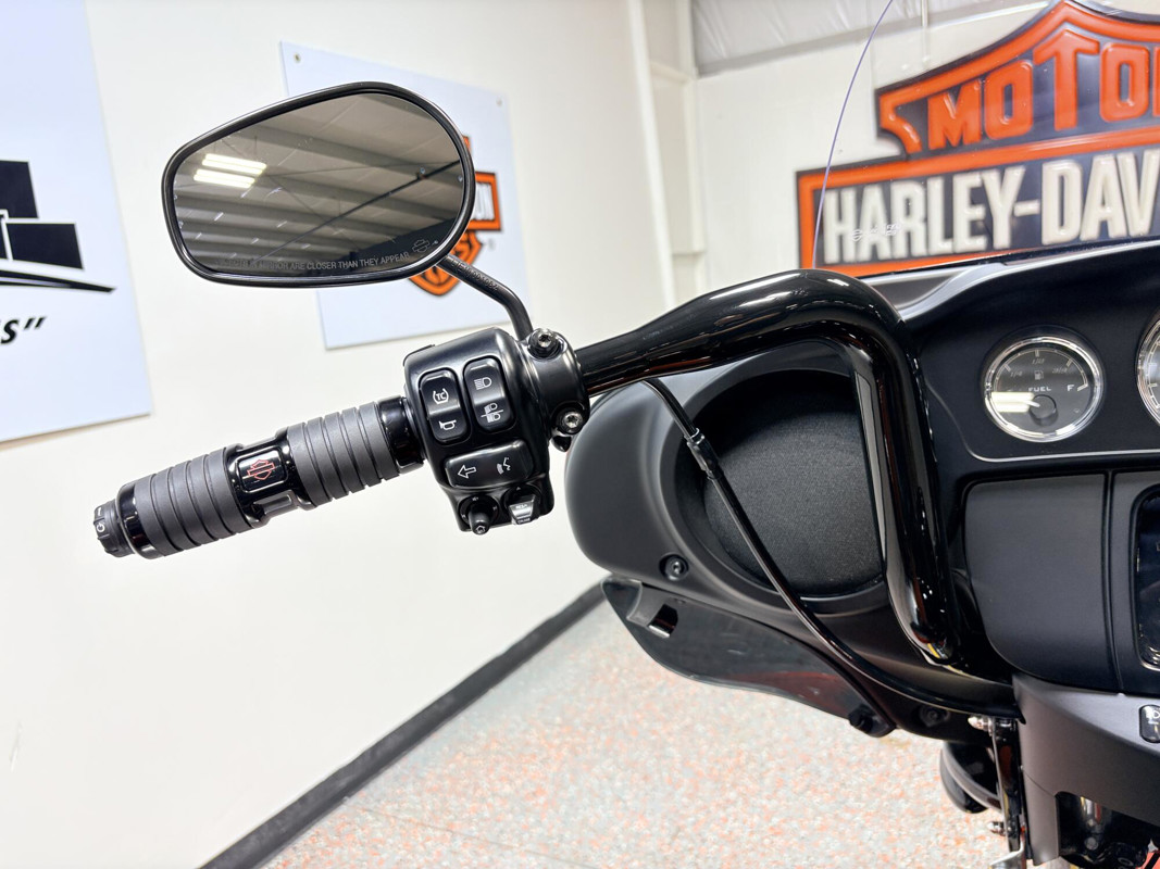 Tri Glide® Ultra