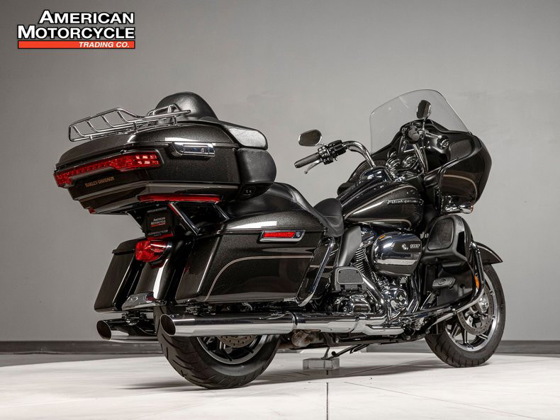 Road Glide® Ultra