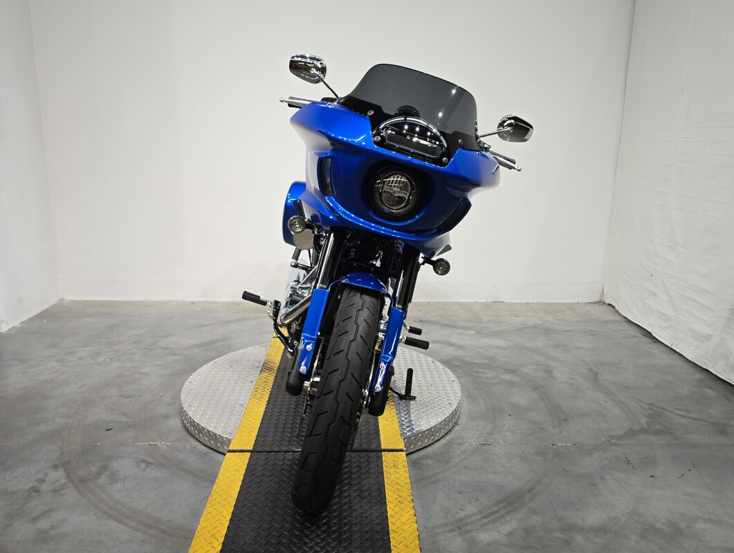 Low Rider® ST