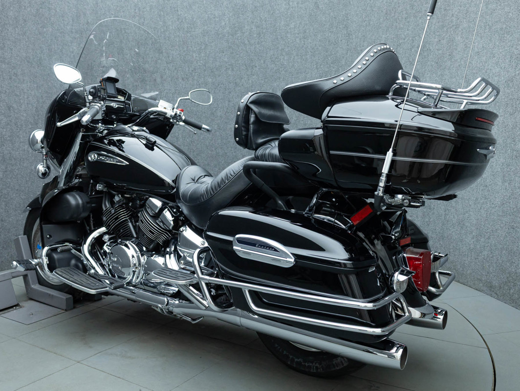 Royal Star Venture S