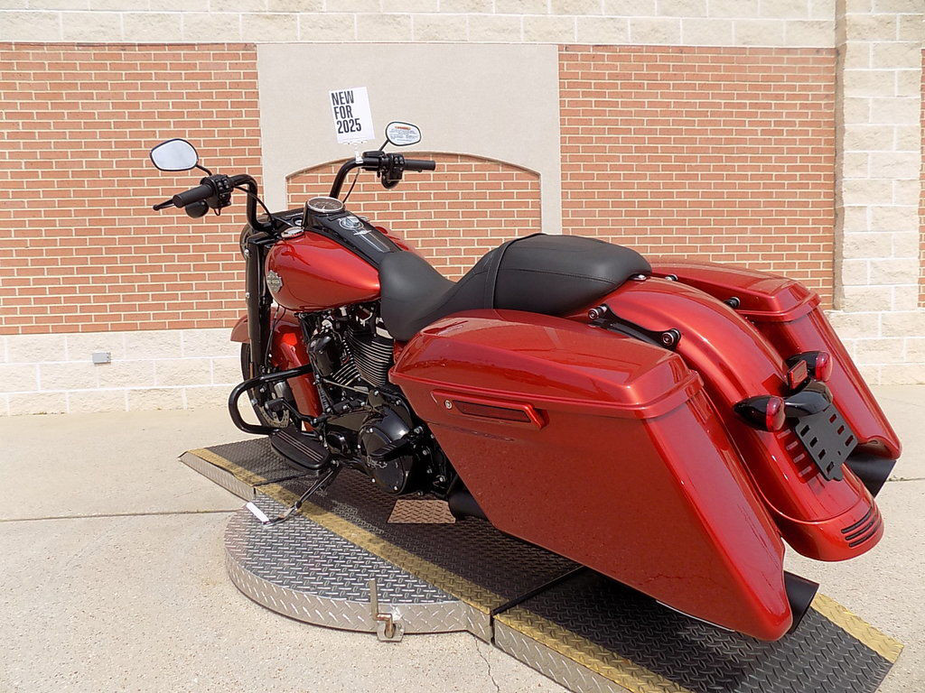 Road King® Special