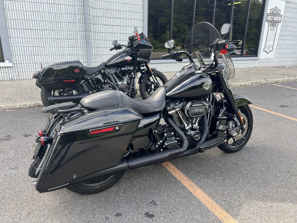 Road King® Special