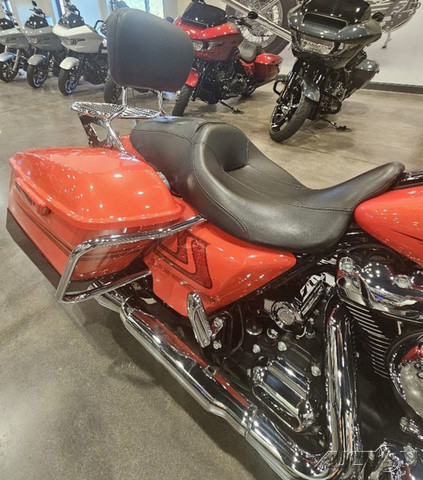 Street Glide® Special