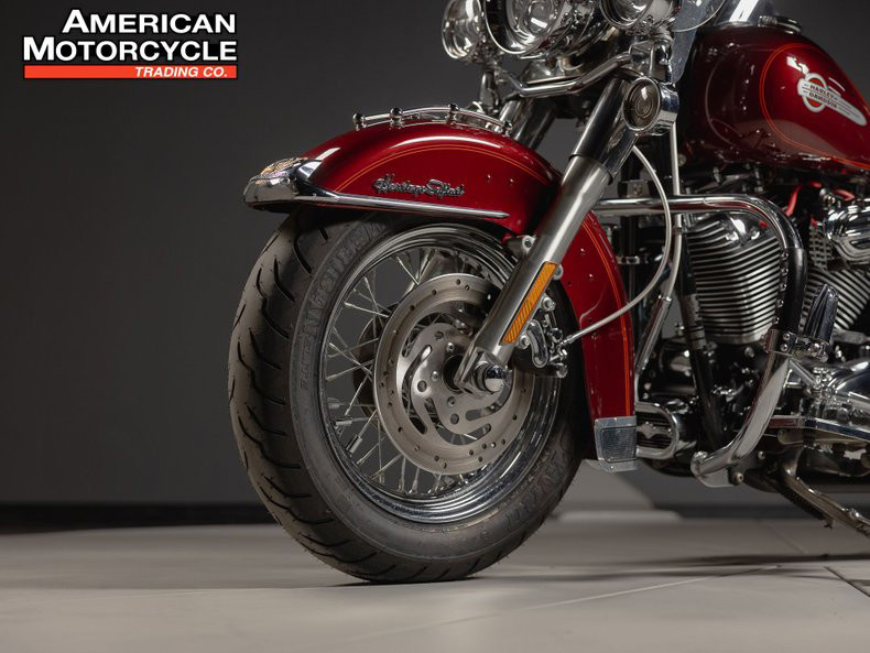 Heritage Softail® Classic 