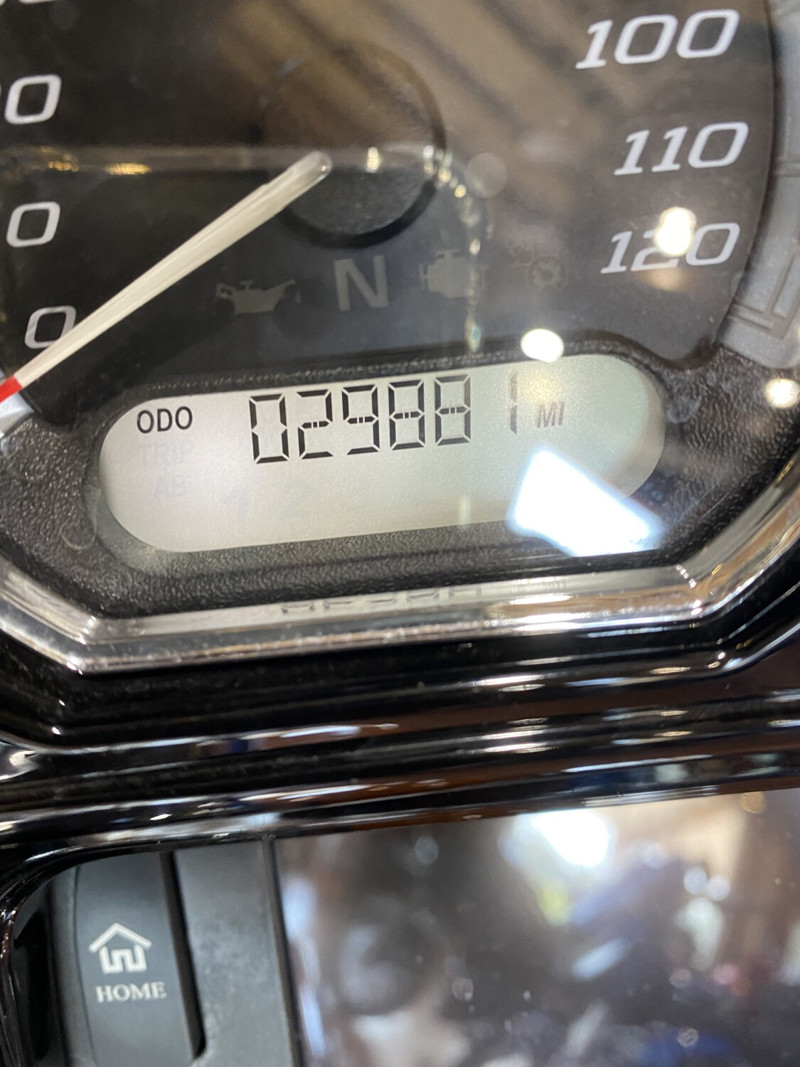Electra Glide® Ultra® Limited