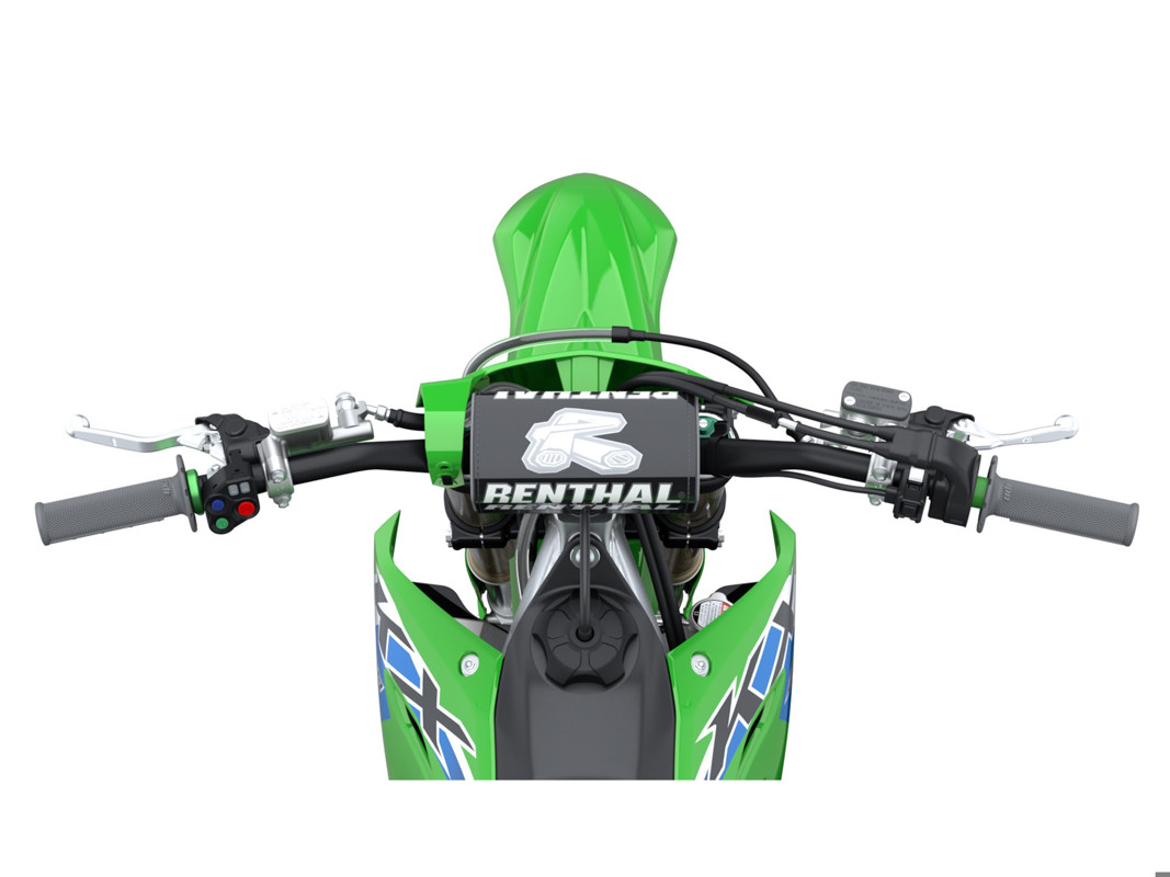 KX250
