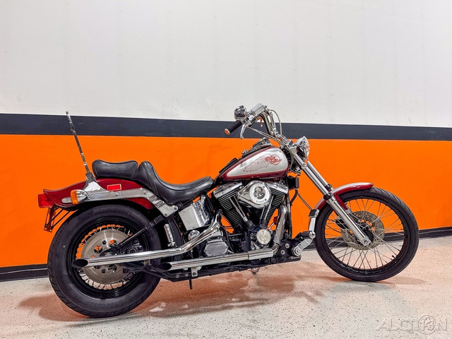 Softail®