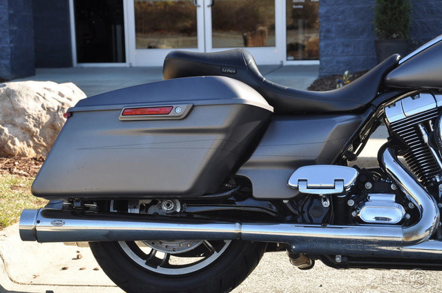 Street Glide® Special