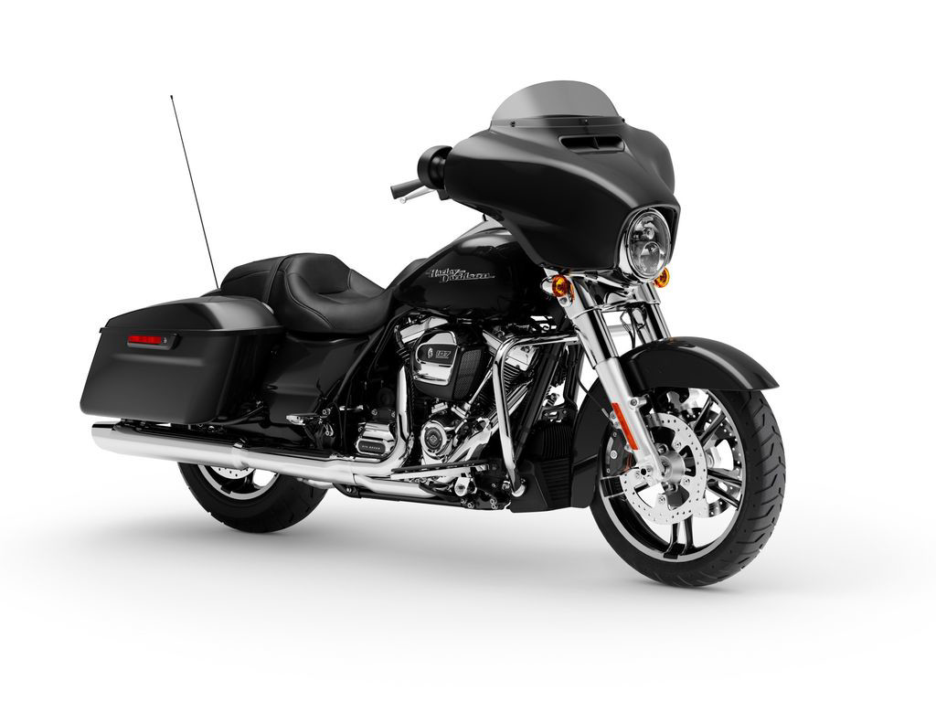 Street Glide®