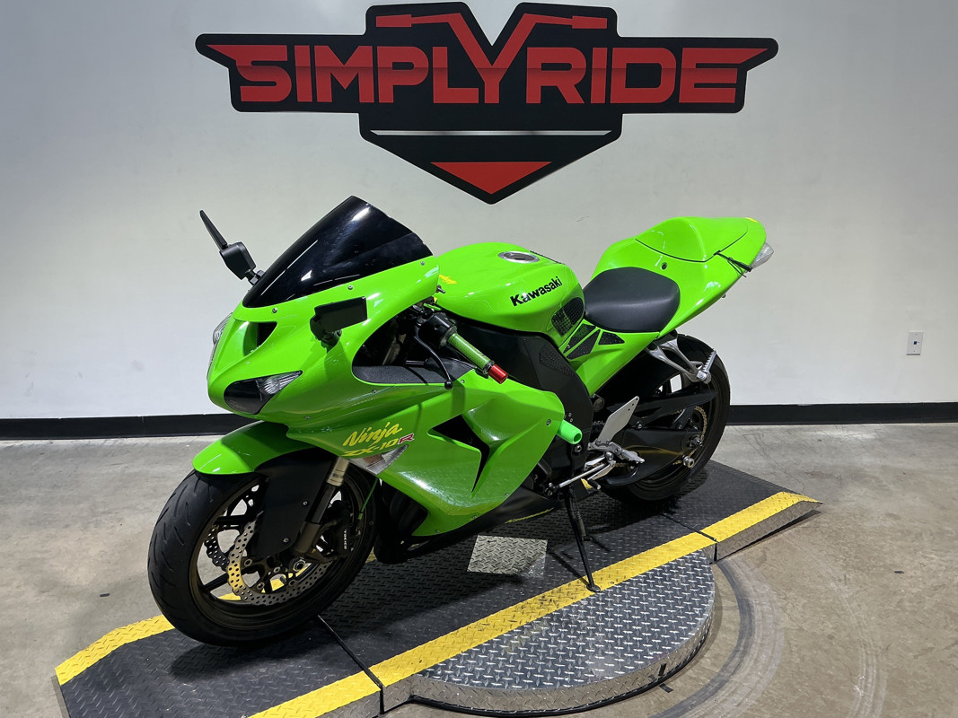 Ninja ZX-10R