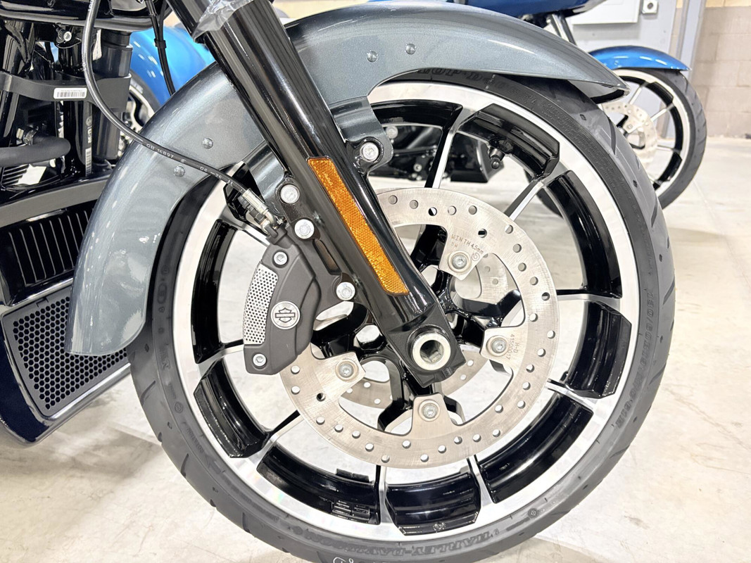Road Glide® 3