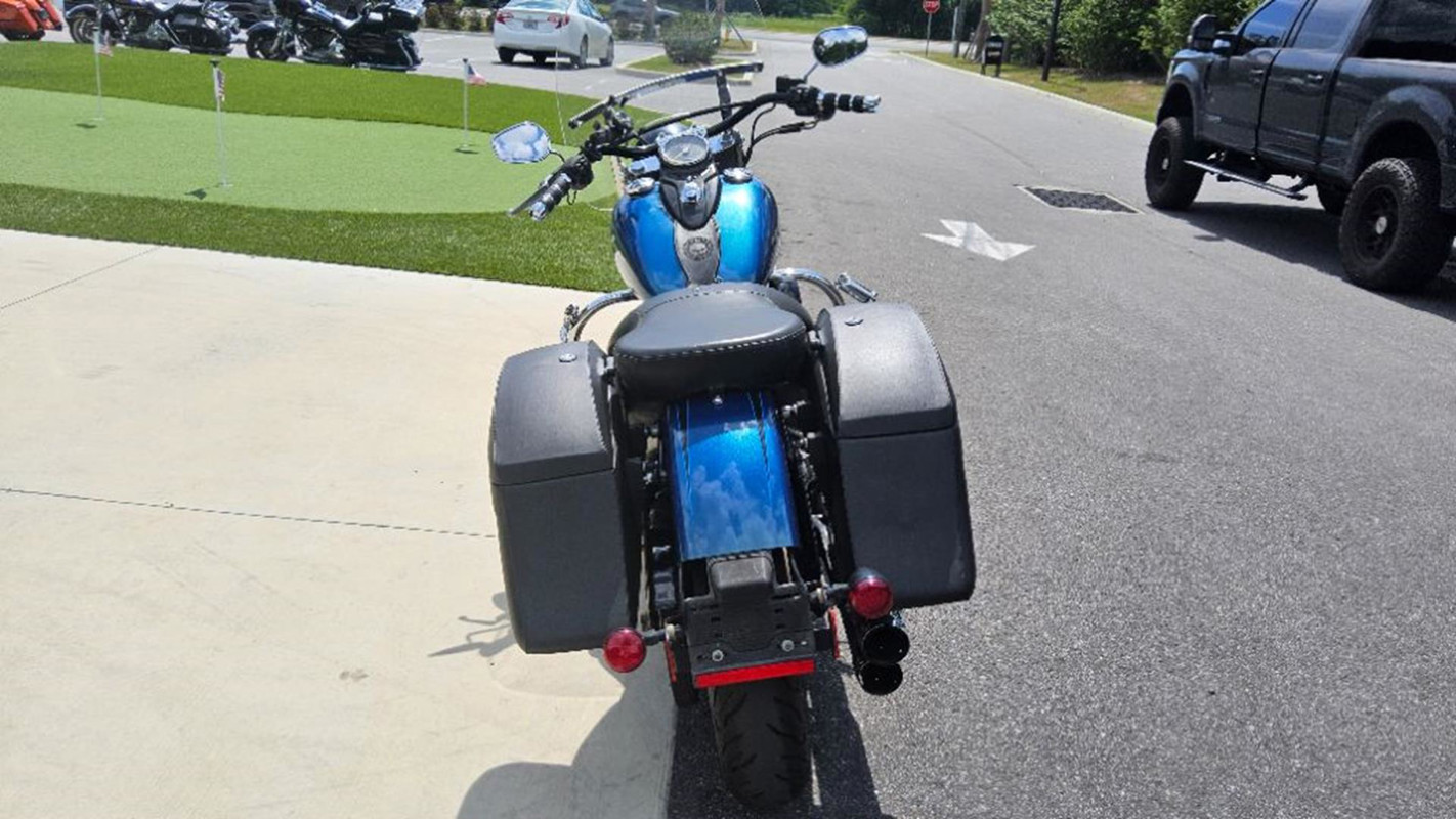 Softail Slim®