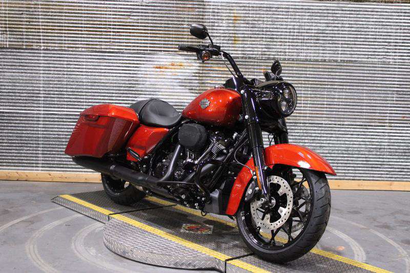 Road King® Special