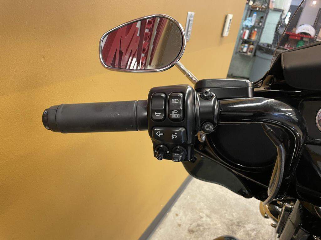 Electra Glide® Ultra® Limited