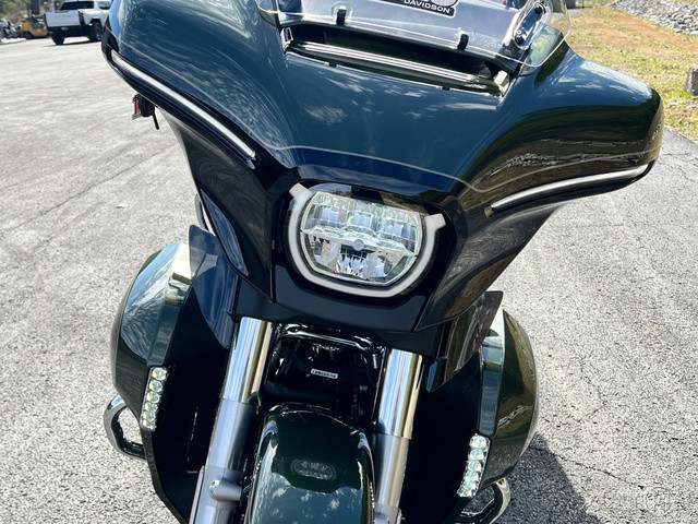 Street Glide® Limited