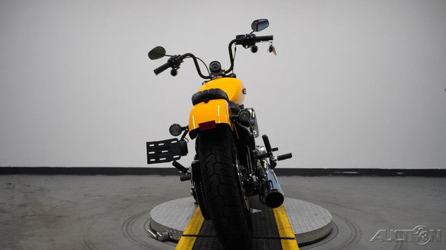 Street Bob®