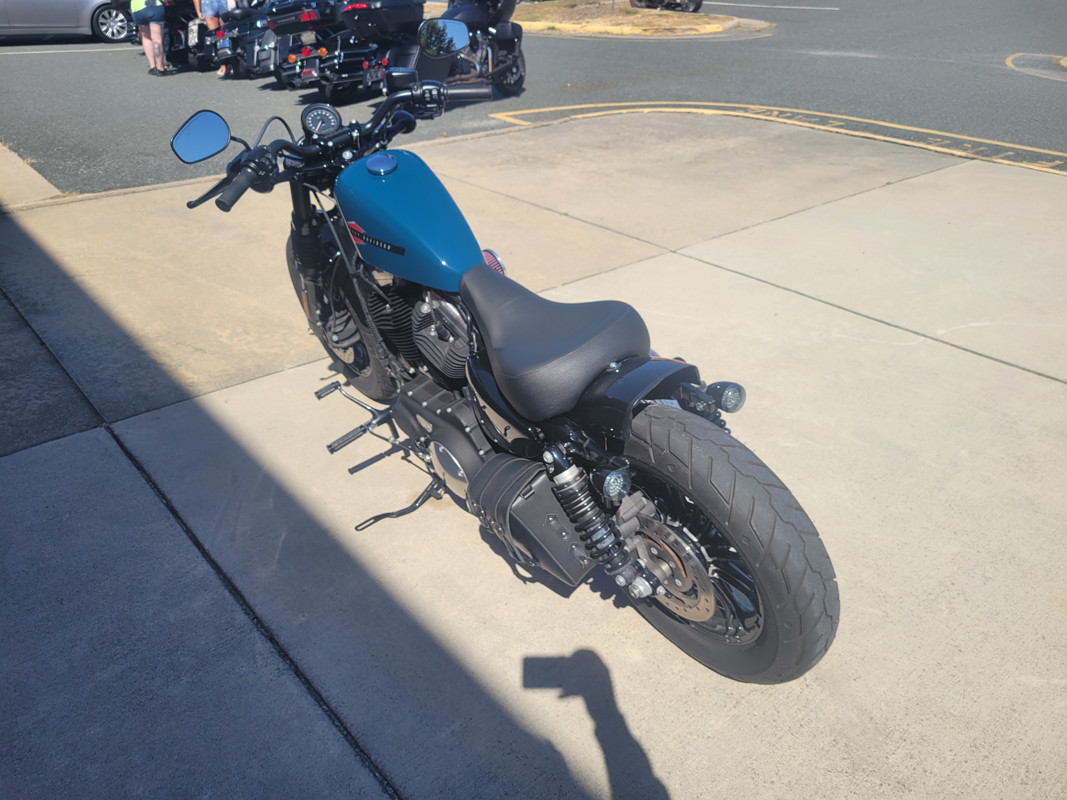 Forty-Eight®