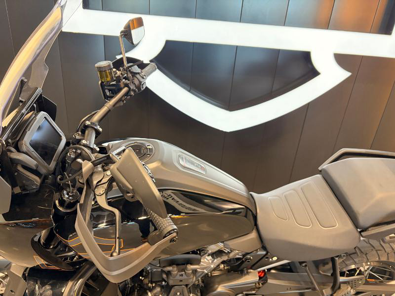 Pan America® 1250 Special