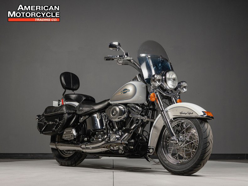 Heritage Softail® Classic
