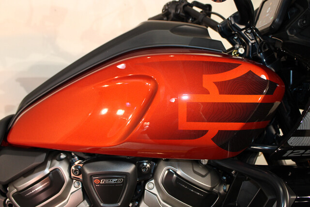 Pan America® 1250 Special